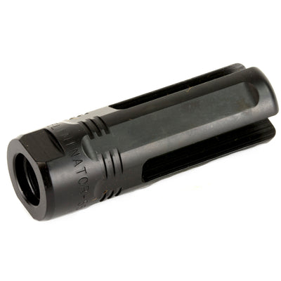 SureFire 3 Prong Flash Hider M4 M16 AR w 0.5-28 Threads