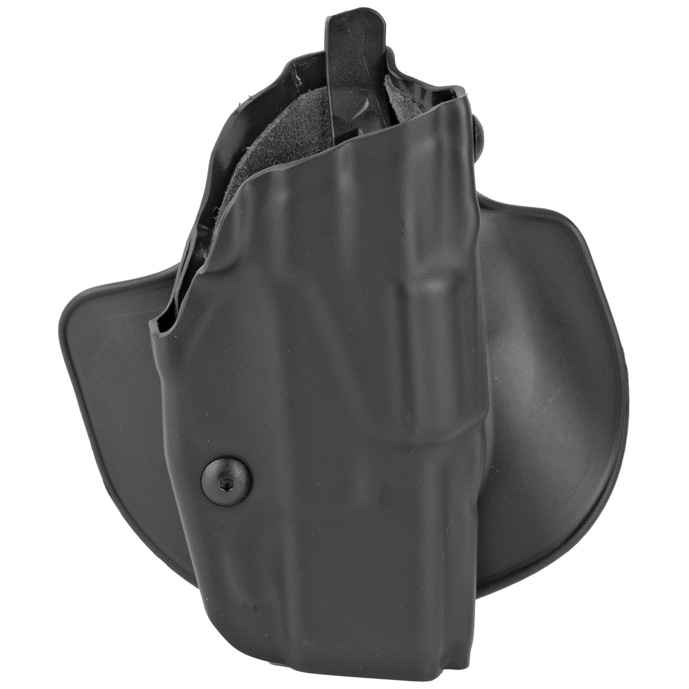 Safariland 6378 Owb Holster Glock 19/23 Stx Plain Black Rh