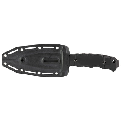 SOG Seal FX Partially Serrated