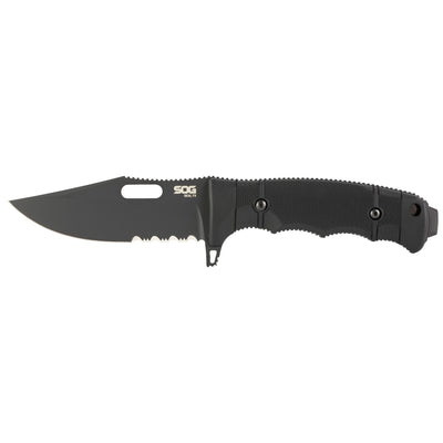 SOG Seal FX Partially Serrated