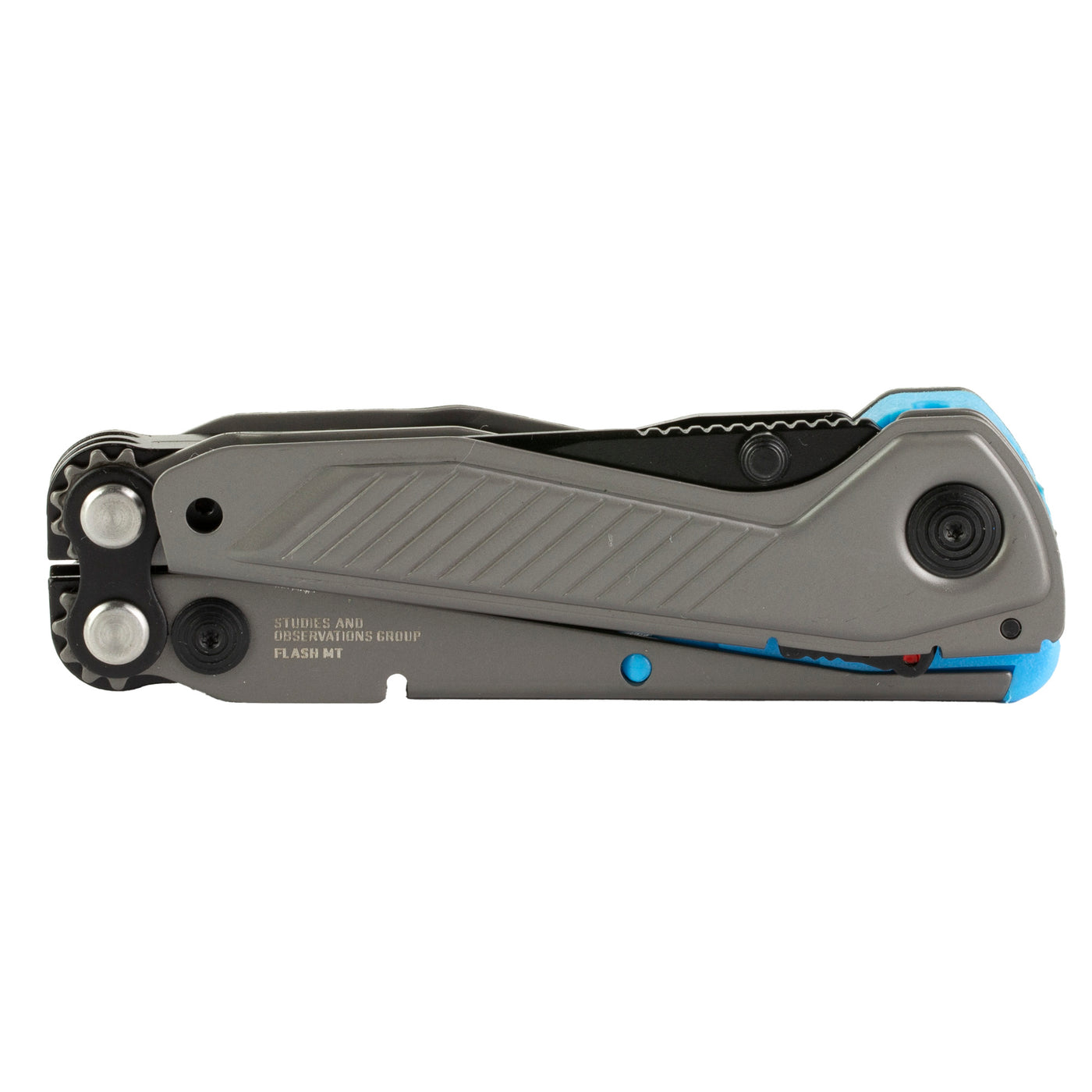 SOG Flash MT Urban Gray Cyan