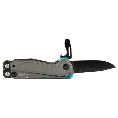 SOG Flash MT Urban Gray Cyan