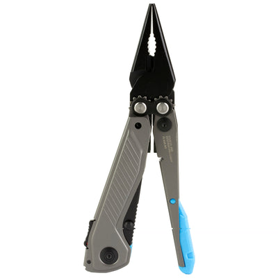 SOG Flash MT Urban Gray Cyan