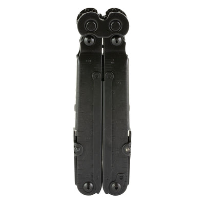 SOG PowerLock EOD w V-Cutter Black Oxide Nylon Sheath