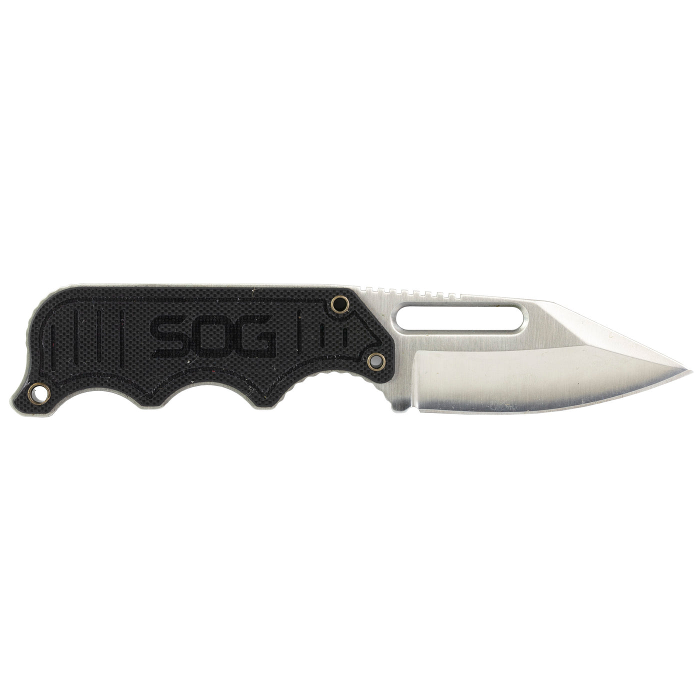 SOG Instinct G10 Handle Satin