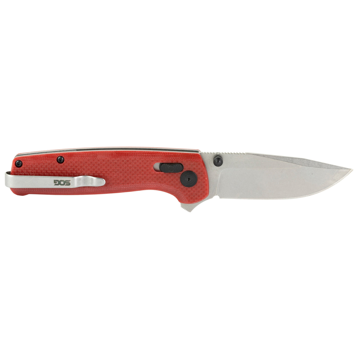 SOG Terminus XR G10 Crimson