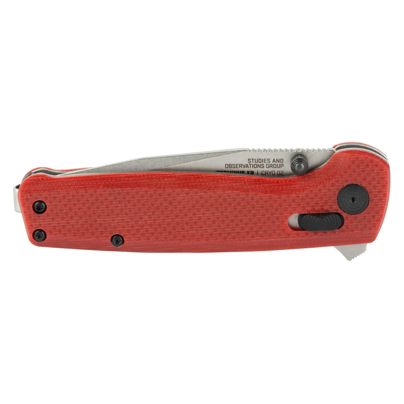 SOG Terminus XR G10 Crimson