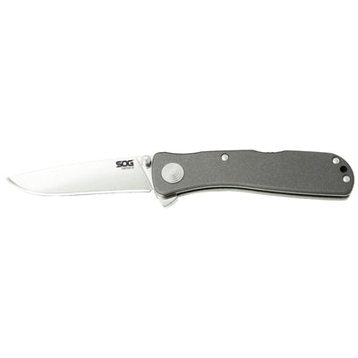 SOG Twitch II