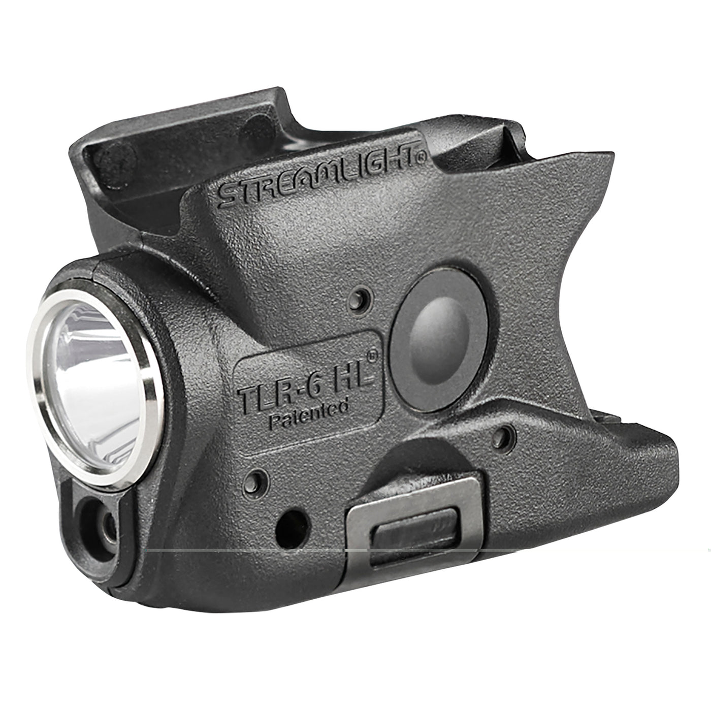 Streamlight Tlr-6 Hl Light - Led/red Laser M&p Shield 40/9