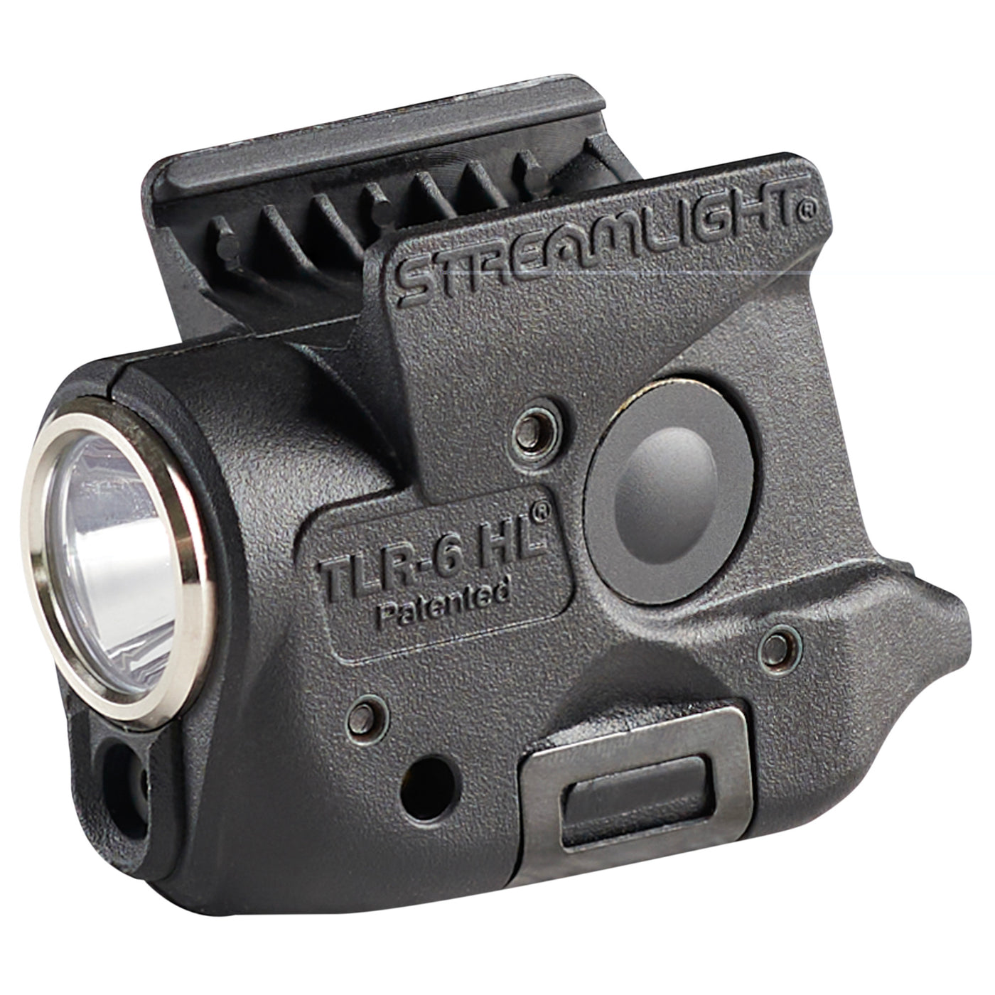 Streamlight Tlr-6 Hl Light - Led/green Laser For Sig P365