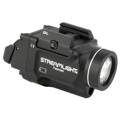 Streamlight TLR-8 Sub GLOCK 43X 48 MOS w Mount Kit