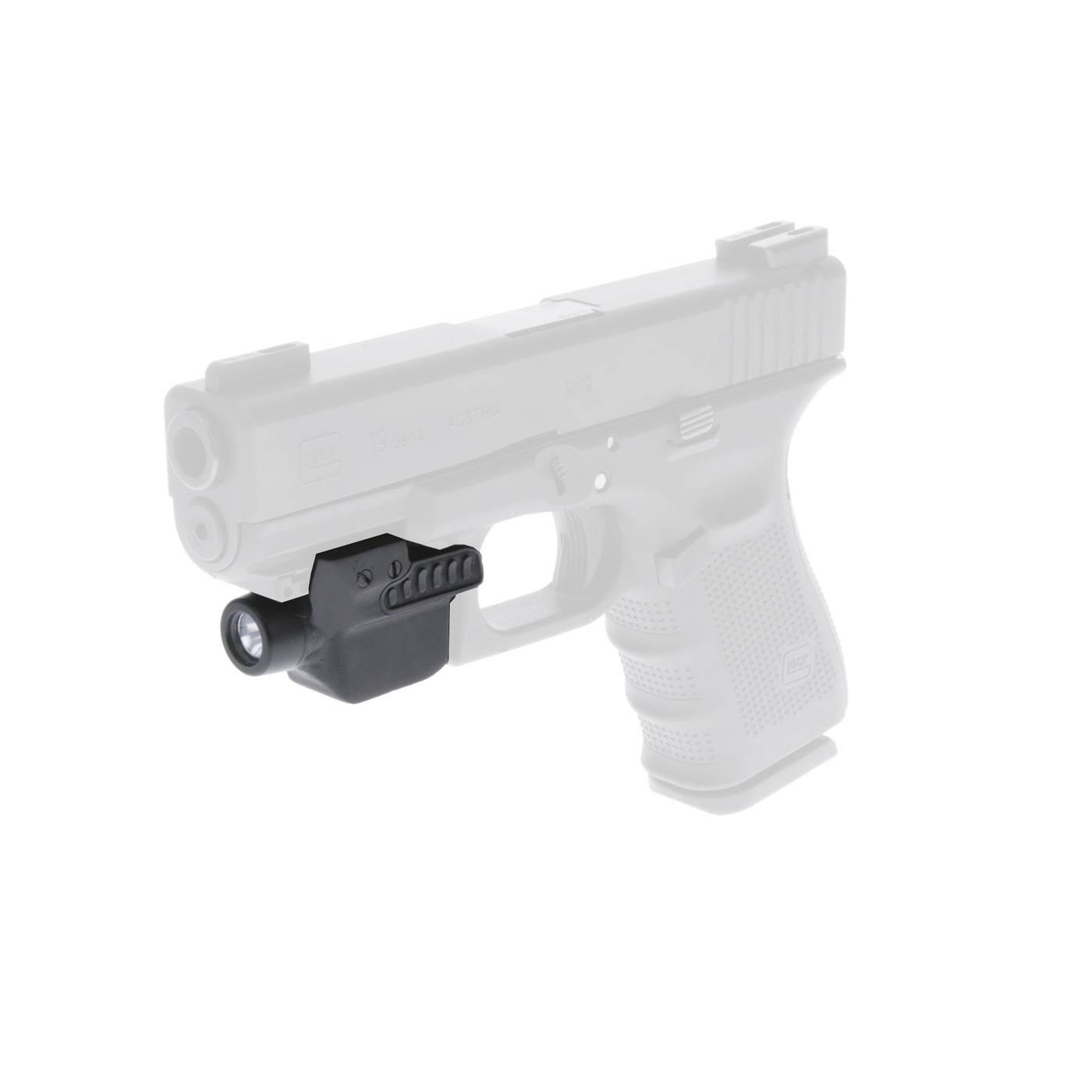 Truglo Sight-line Handgun Light White