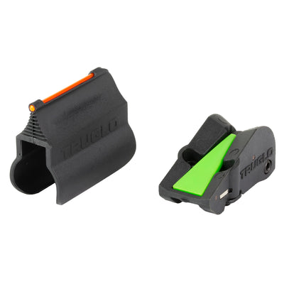 Truglo F.a.s.t. Turkey Shotgun Sights .060 In. Fiber Ramp Style