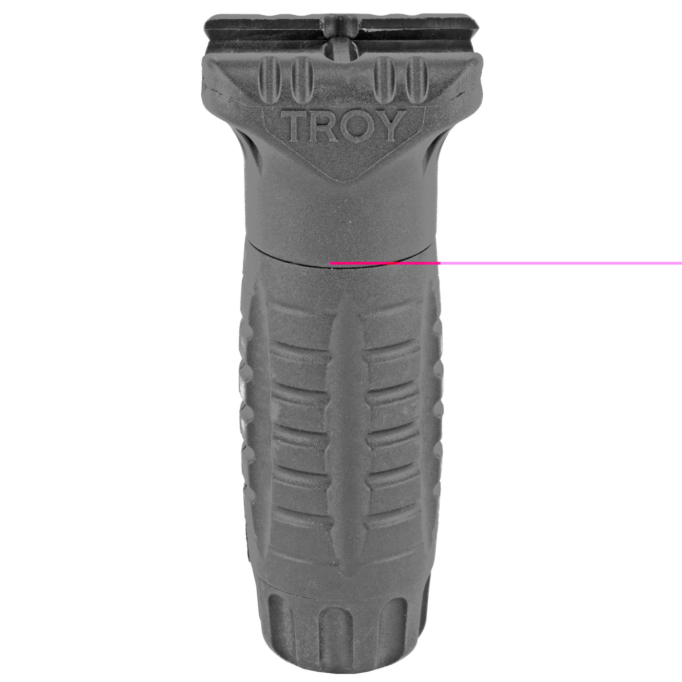 Troy ForeGrip CQB Vertical Polymer-Black