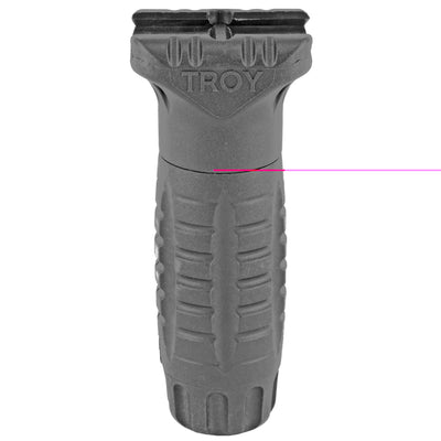 Troy ForeGrip CQB Vertical Polymer-Black