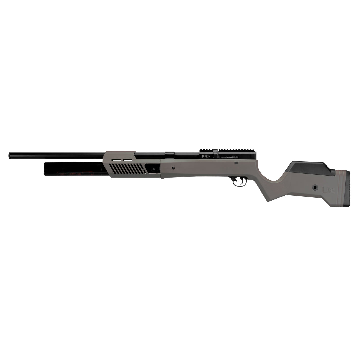 Umarex Gaunlet 2 Sl25 Pcp .25 - Air Rifle 8-shot Mag 1030fps