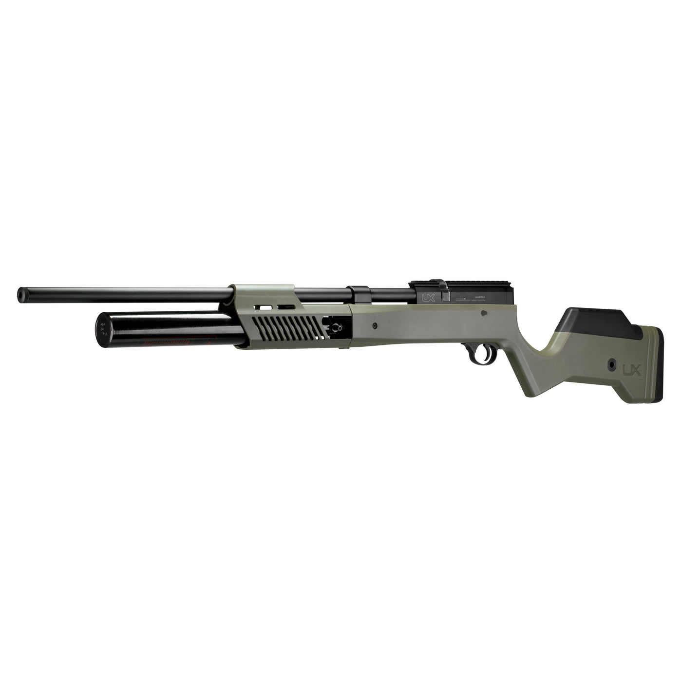 Umarex Gaunlet 2 Sl25 Pcp .25 - Air Rifle 8-shot Mag 1030fps