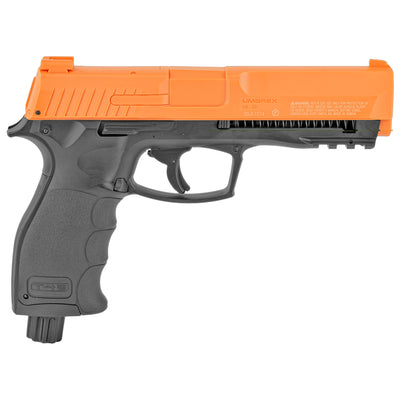 Umarex T4e P2p Hdp Pepper Ball - Co2 Pistol .50 Cal 6-shot