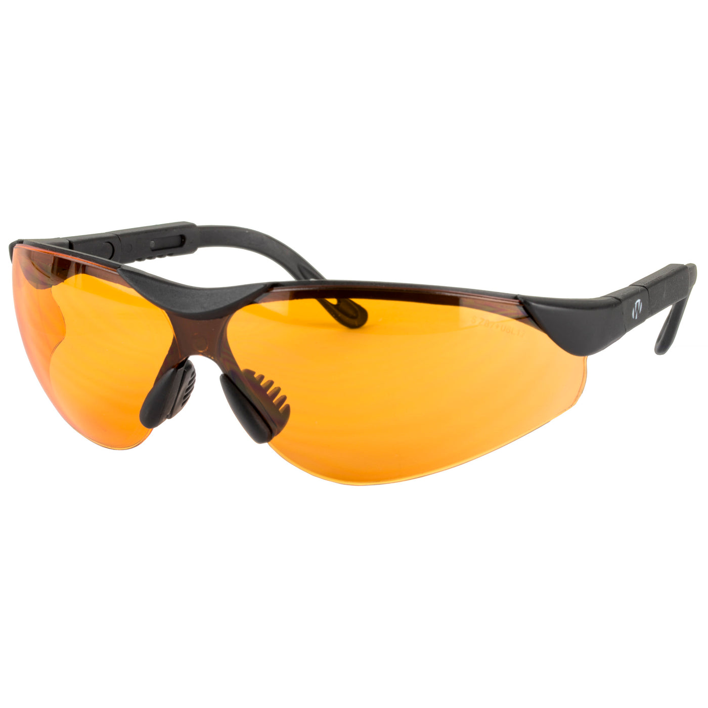 Walkers Shooting Glasses - Elite Sport Amber