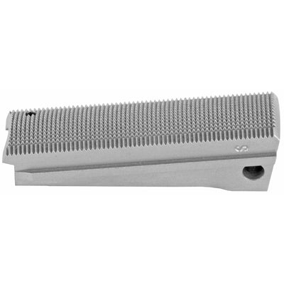 Wilson Mainspring Housing For - 1911 Checkered Stainless