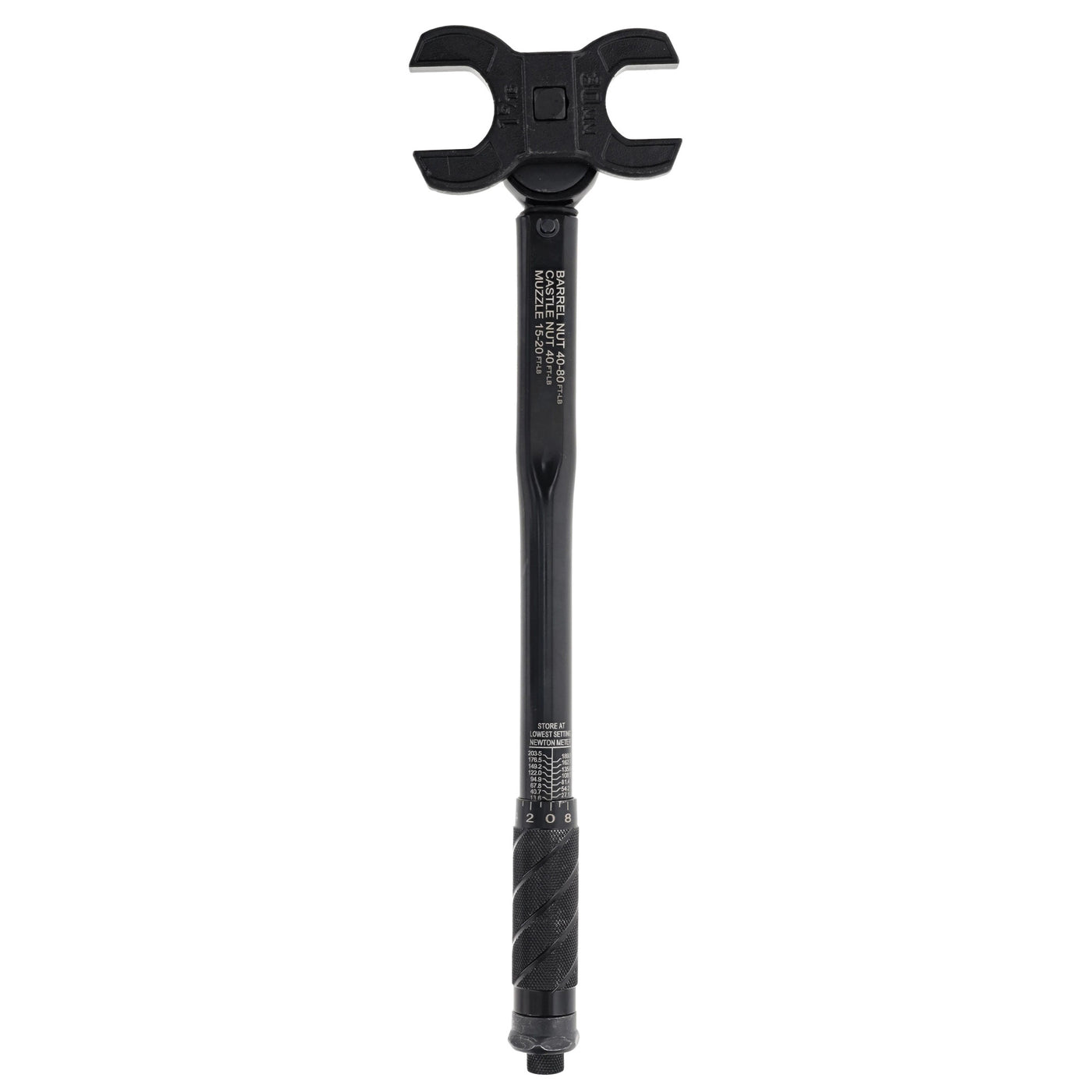 Wheeler Delta Series Crowfoot Wrench 30mm And 1 5/16 In.