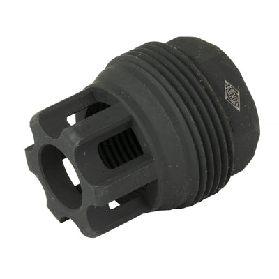 Yhm Muzzle Brake 5/8-24 Black