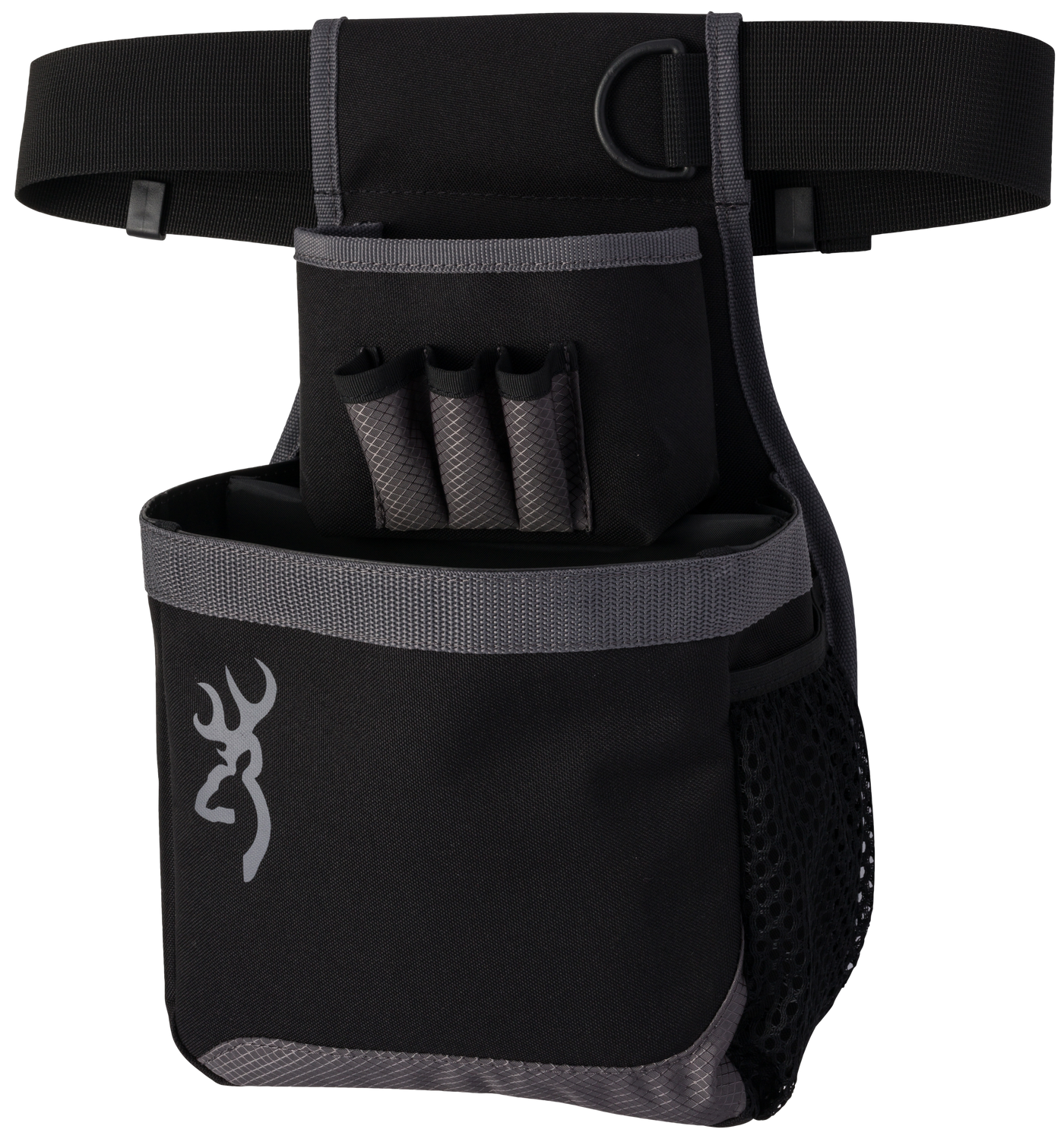 Browning Flash Shooting Pouch Black