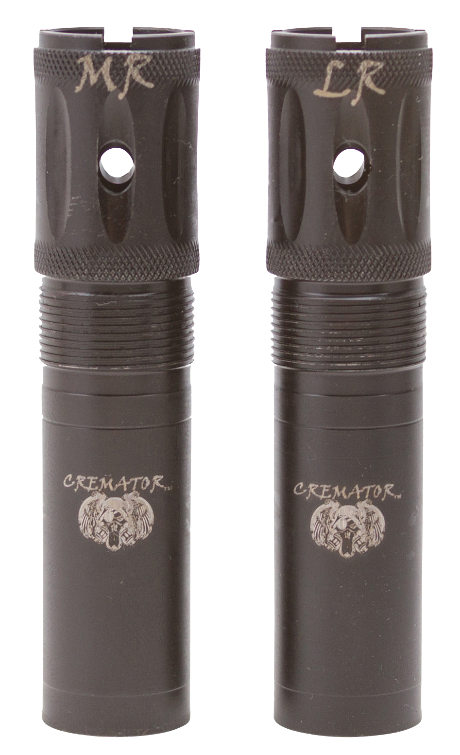 Carlsons Cremator Ported Choke Tube 20 Ga. Beretta/ Benelli Mobil Mr, Lr 2 Pk.