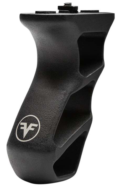 Firefield Rival Alum Foregrip - M-lok Black