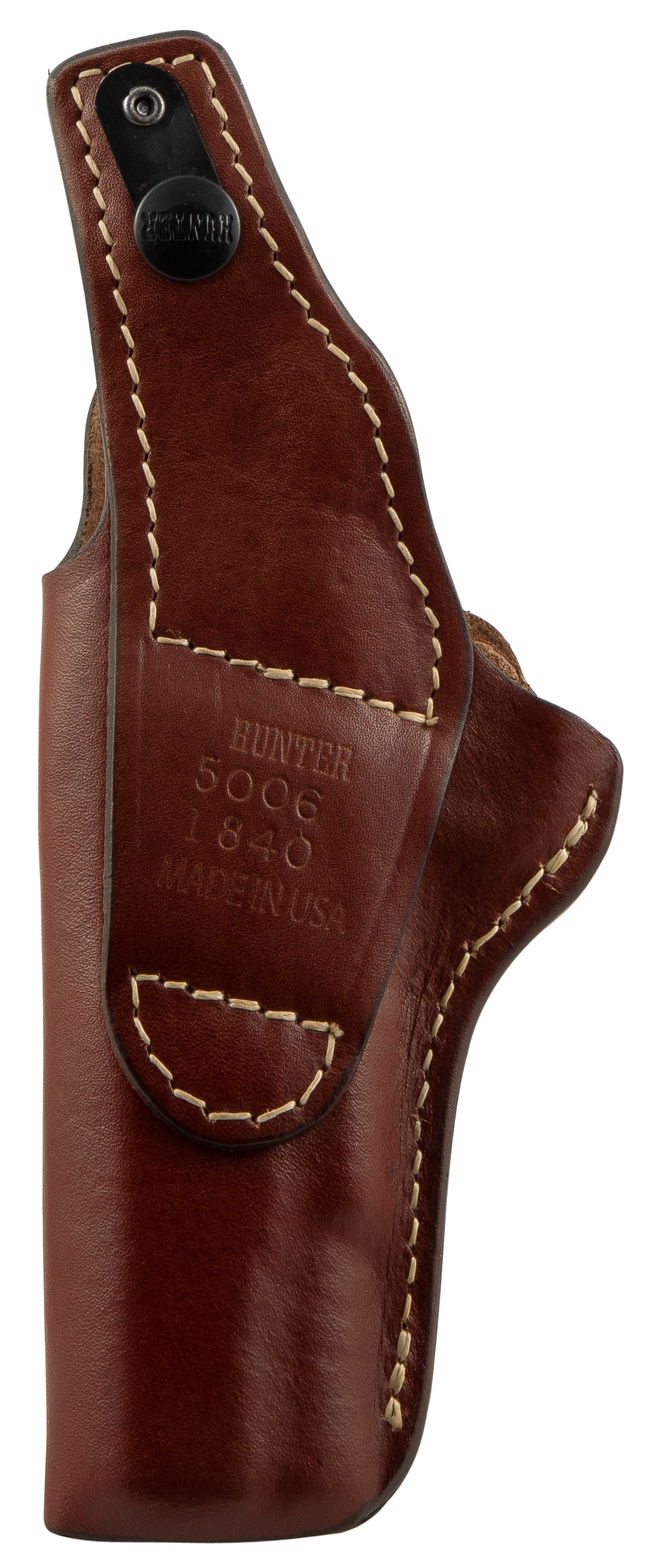 Hunter Company High Ride, Hunt 5000-6     High Ride Holster Tb Colt Govt