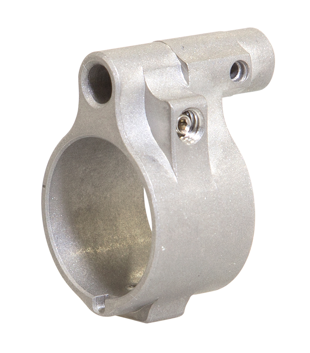 Q Honey Badger Adjustable Gas Block