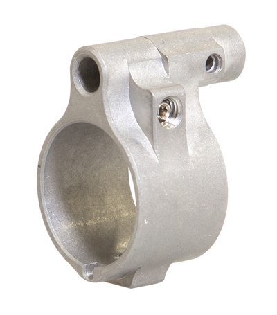 Q Honey Badger Adjustable Gas Block