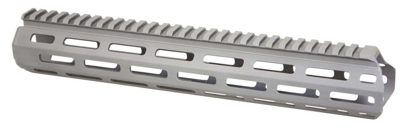 Q Honey Badger Mlok Handguard 12