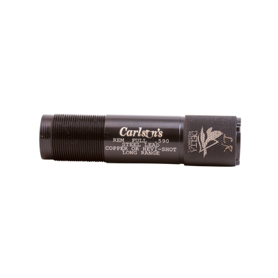 Carlsons Delta Waterfowl Choke Remington Lr 20ga.