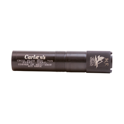 Carlsons Delta Waterfowl Choke Benelli Crio/ Crio Plus Mr 12ga.