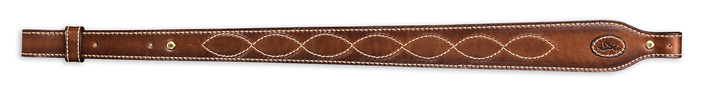 Browning Heritage Sling Leather Brown