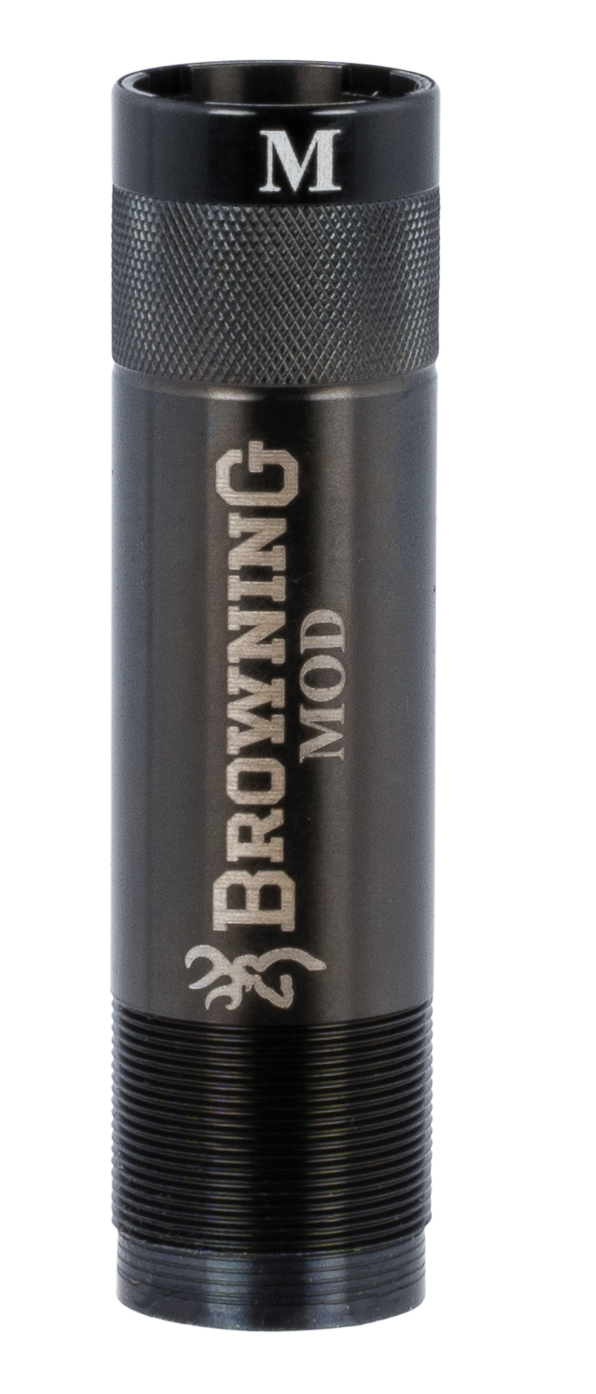 Browning Midas, Brn 113-2073   Chk Tube Midas 12 Mod     Ext Blk