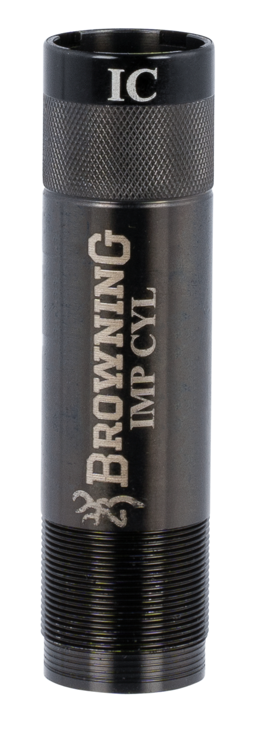 Browning Midas, Brn 113-2083   Chk Tube Midas 12 Imp Cyl Ext Blk