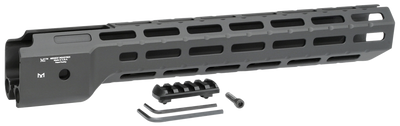 Midwest Ext Mlok Rl 14.0" Rug Pc9pc9