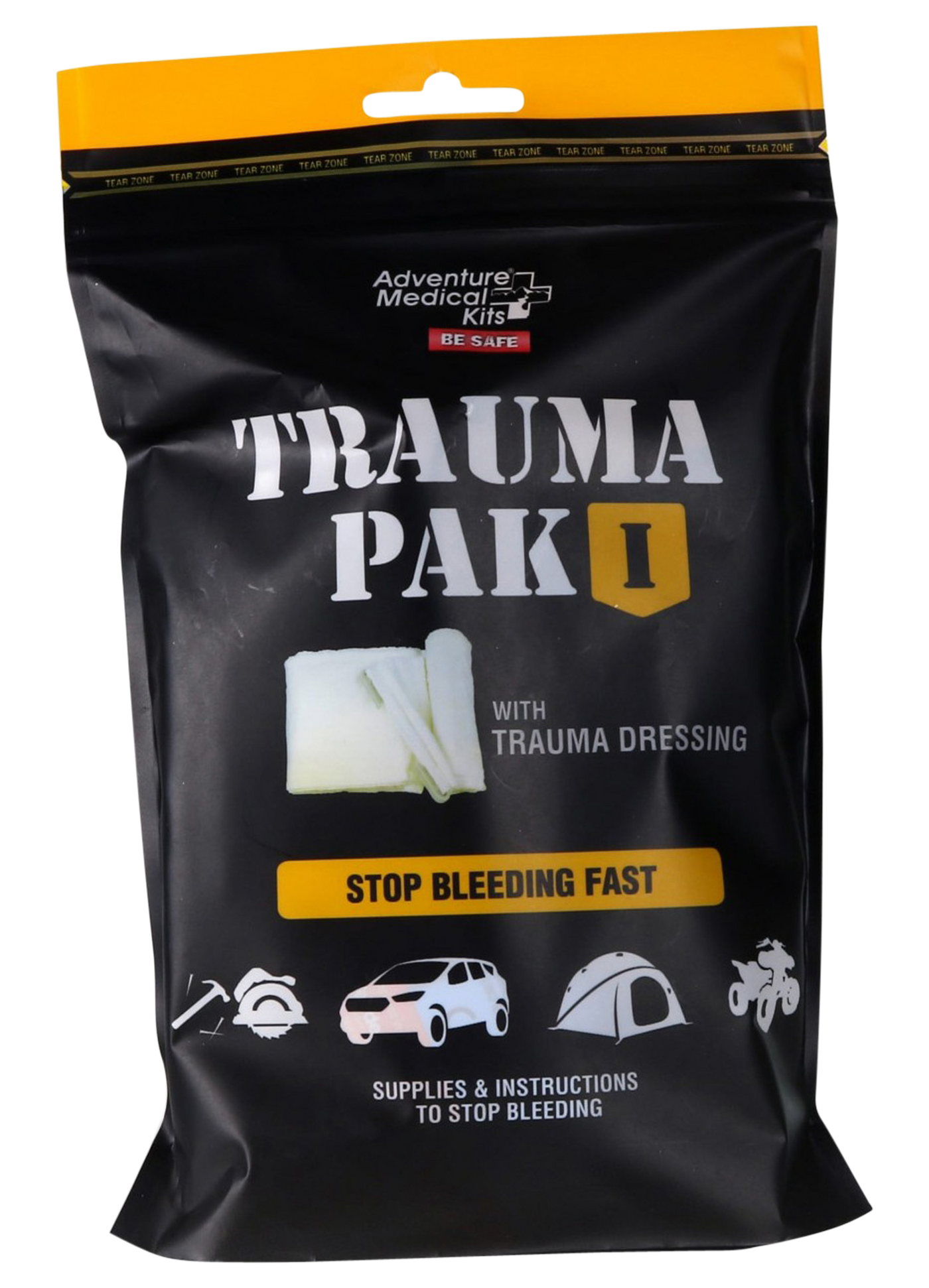 AMK Trauma Pak I