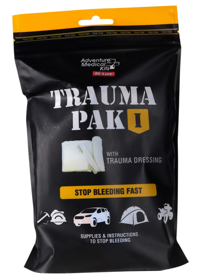 AMK Trauma Pak I