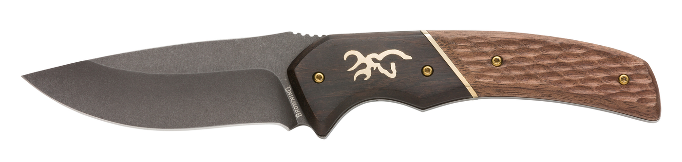 Browning Hunter, Brn 3220397   Hunter Fixed  Large