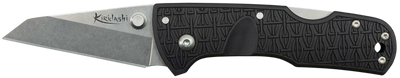 Cold Stl Kiridashi 2.5" Blk