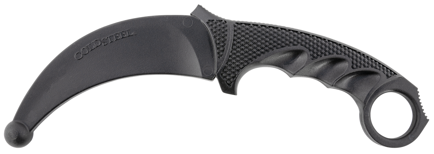 Cold Steel Karambit, Cold Cs-92r49    Karambit Trainer