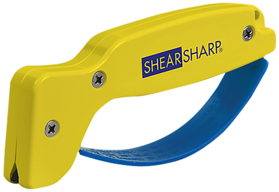 Accusharp Shearsharp Scissor/ - Snips Sharpener