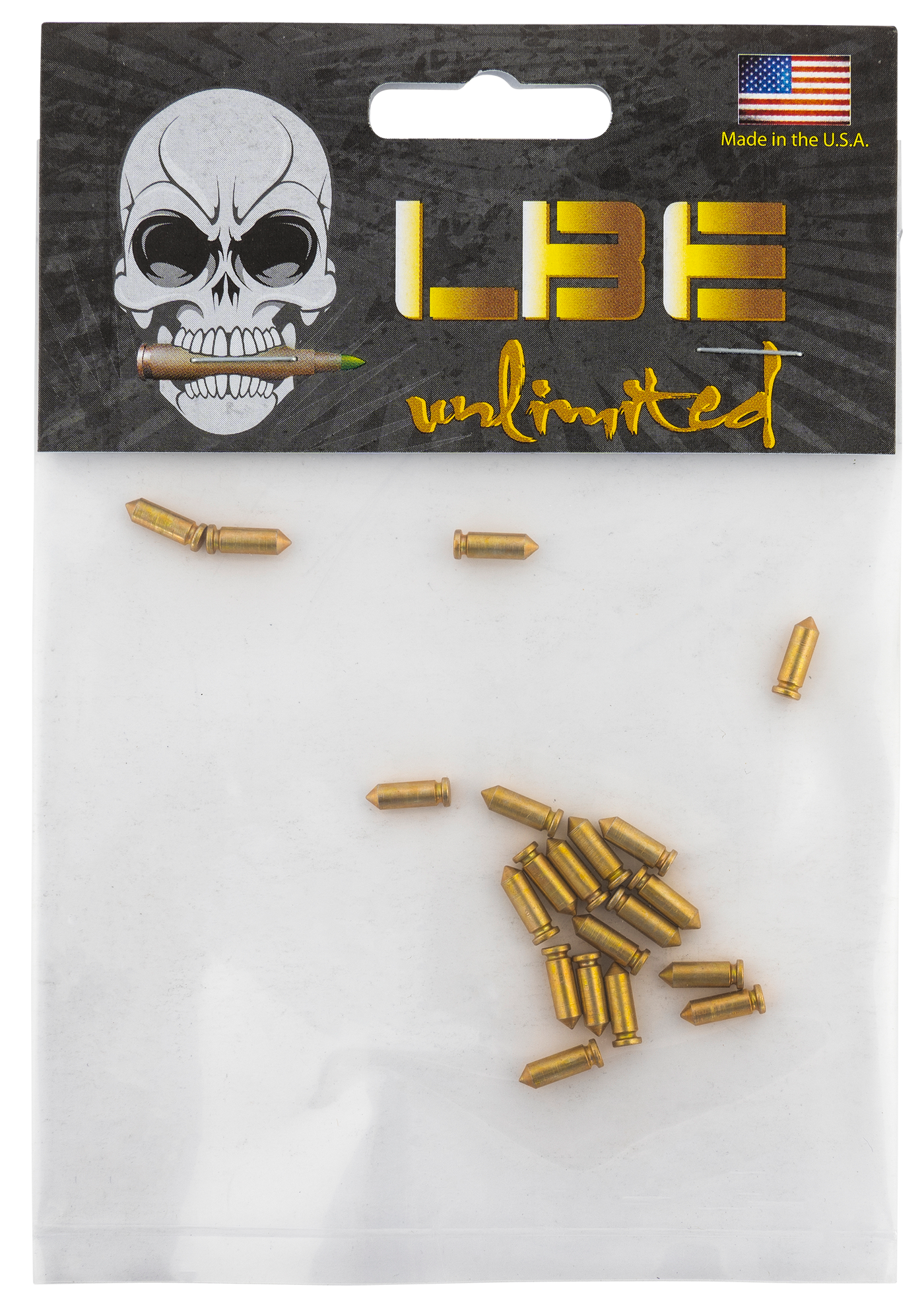 Lbe Ar15 Selector Detent 20pk