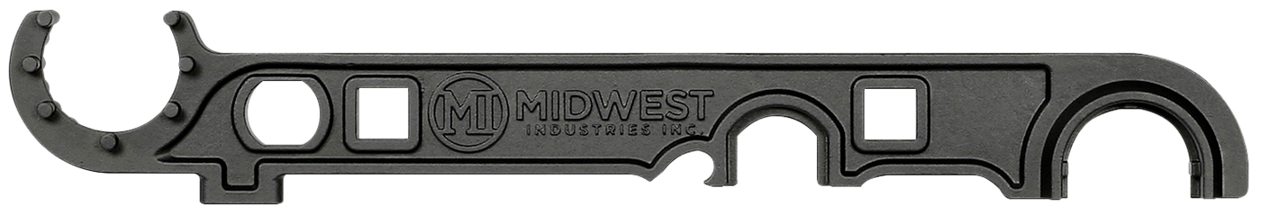 Midwest Armorers Wrench Ar15/m4