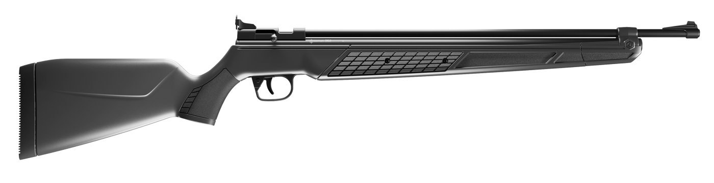 Crosman 362 Bolt Action .22 - Pneumatic Air Rifle