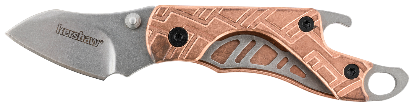 Kershaw Cinder, Ker 1025cux     Cinder Copper