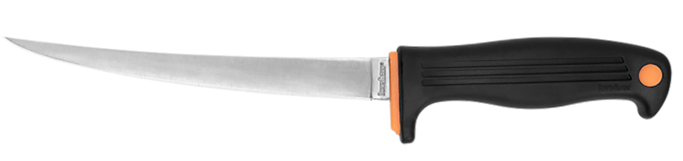 Kershaw Clearwater, Ker 1257x       7in Clearwater Fillet